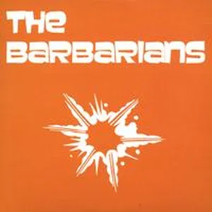 The Barbarians